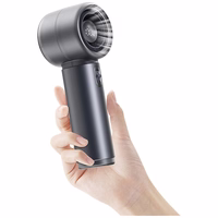 Rokas ventilators USAMS LiFE LU03 balts