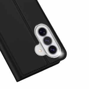 Maciņš Dux Ducis Skin Pro Samsung A576 A57 5G melns