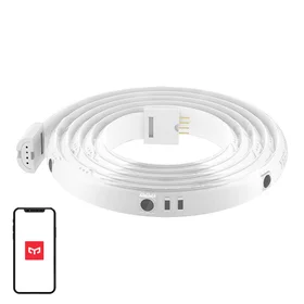 Yeelight LED gaismas josla 1S (2m)