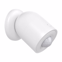 ZigBee kustības sensors SONOFF SNZB-03P + baterija
