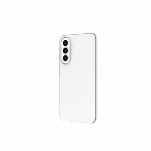 JM ANTI-BACTERIA TPU maciņš Galaxy A37, caurspīdīgs