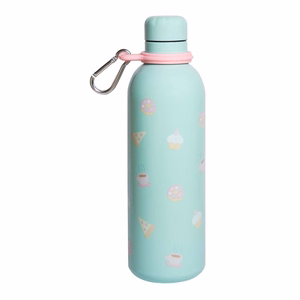 Pusheen Foodie Collection nerūsējošā tērauda termopudele