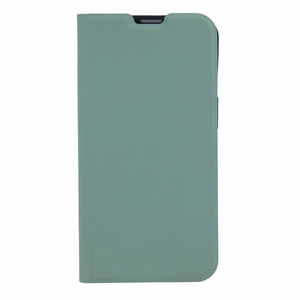 Smart Soft viedtālruņa apvalks Motorola Moto E22 / E22i gaiši zaļš