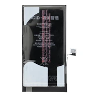 JCID Akumulators iPhone 12 / 12 Pro 3200 mAh (liela ietilpība)