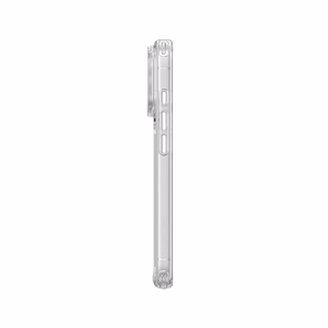 AmazingThing Minimal triecienizturīgs maciņš 3 objektīviem modelim iPhone 18 Pro Max – krāsa: caurspīdīga
