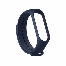 Beline Mi Band siksniņa 7/6/5 zils