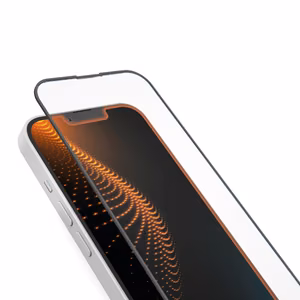 Aizsargstikls ar pilnu pārklājumu iPhone 16E