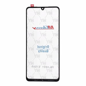 MUSTTBY priekšējais stikls + OCA SAMSUNG a33 5G