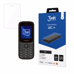3mk ARC+ защитная плёнка MyPhone 2220