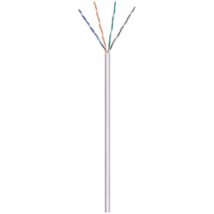 Goobay CAT 5e network cable, U/UTP