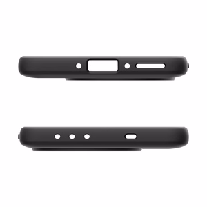 Spigen Ultra Hybrid Viedtālruņa apvalks OnePlus 13 - Melns
