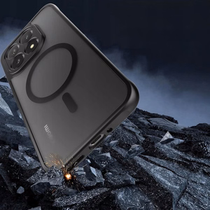 Futrālis Tech-Protect Magmat Magsafe Xiaomi 15T melns