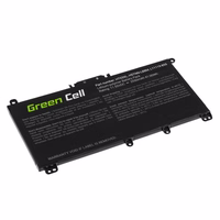 zaļš Cell HP163 notebook spare part Battery
