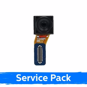 Kamera saderīga ar Samsung G990 S21 FE Priekšējā kamera / 32M / (Service Pack)