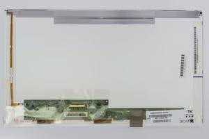 LCD ekrāns 14.0" 1366x768 HD, LED, matēts, 40pin (pa kreisi), A+