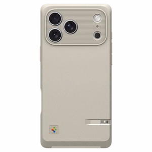 Spigen Classic Ls MAGSAFE Iphone 17 PRO MAX Stone