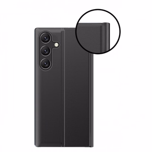 Telefona maciņš "Sleep Case" Samsung S931 S25 zils