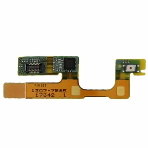 Flex Sony G8441 XZ1 Compact ieslēgšanas/izslēgšanas un skaļuma vadības ORG