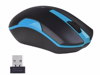 A4Tech G3-200N mouse Ambidextrous RF Wireless Optical 1000 DPI