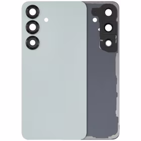Aizmugurējais vāks saderīgs ar Samsung S931 S25 / Mint / (ar kameras lēcu) OEM
