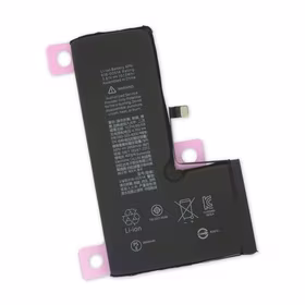 Akumulators Apple iPhone XS Max Original Desay IC 3174mAh OEM