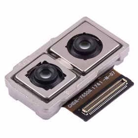 Camera Saderīgs ar Huawei Mate 10 Pro Back Original