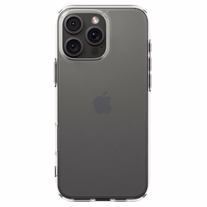 Spigen Ultra Hybrid viedtālruņa apvalks iPhone 16 Pro Max - caurspīdīgs