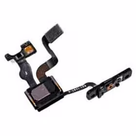 Flex priekš iPhone 4S on/off ar speaker used ORG