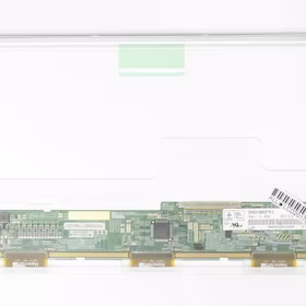 LCD screen 10.1" 1024x600, LED, matte, 30pin (right), A+