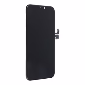 LCD ekrāns iPhone 11 Pro ar digitizer melns (HD+ Incell) IC Transferable