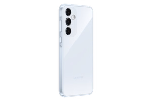 Samsung Caurspīdīgs viedtālruņa apvalks EF-QA356CTEGWW Samsung Galaxy A35 - caurspīdīgs