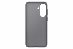 Samsung силиконовый чехол для Samsung Galaxy A57 — серый