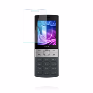 3mk Silky Matt Pro – tālruņa ekrāna aizsargs modelim Nokia 150 2023