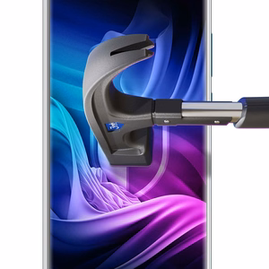 3mk Silky Matt Pro – tālruņa ekrāna aizsargs modelim Huawei P30 Pro