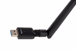 Cudy WU1400 tīkla karte WLAN 867 Mbit/s