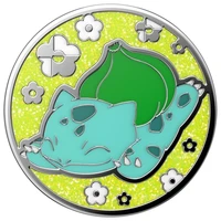 Popsockets 2 Bulbasaur turētājs un tālruņa statīvs