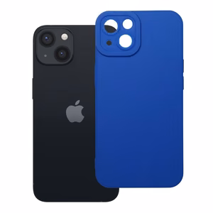 Maciņš iPhone 13 Matt 2.0 zils