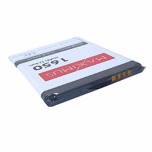 Baterija MAXXIMUS HUAWEI E5573 LTE 4G 1650mAh modemam HB434666RBC
