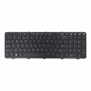 Klaviatūra HP Probook 450 GO 450 G1 470 455 G1 450-G1 450 G2 455 G2 470 G0 US