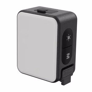 Telesin lighting / light for DJI Action 5 Pro / 4 / 3