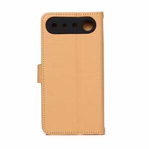 Smart Triangle maciņš Realme 16 5G brūns