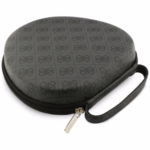 Guess Carry Box Headphone Maciņš - melns