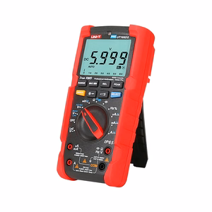 Digitālais multimetrs Uni-T PRO UT195M