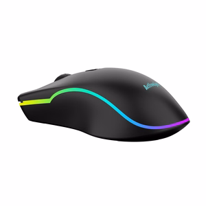 Activejet AMY-W390 USB vadu sildāmā pele