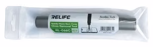 Instruments aizmugurējam stiklam Relife RL-066C (sprādziena pildspalva)