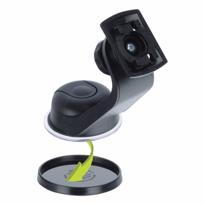 iGrip Smart Grip'R x'tra universāls automašīnas tālruņa turētājs 56–81 mm platām un 114–138 mm augstām ierīcēm