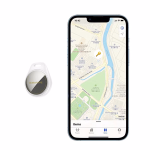 Borofone BC100 Anti-Lost Device white