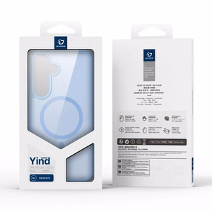 Korpuss Dux Ducis Samsung S731 S25 FE blue