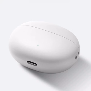 Bezvadu austiņas Joyroom JR-FB2 baltas (Bluetooth 5.3)