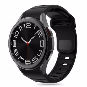 TECH-PROTECT SILICONE LINE SAMSUNG GALAXY WATCH 4 / 5 / 5 PRO / 6 / 7 / FE MELNS